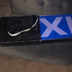 Jordan 11s size 14